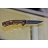 Нож KERSHAW 0450FCZDP ZT0450 K0450FCZDP
