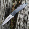 Нож KERSHAW 1660CF LEEK K1660CF