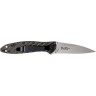 Нож KERSHAW 1660CF LEEK K1660CF