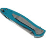 Нож KERSHAW 1660TEAL LEEK K1660TEAL