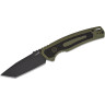 Нож KERSHAW 7105OLBLK LAUNCH 16 K7105OLBLK