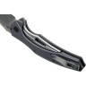 Нож KERSHAW 7777 BAREKNUCKLE K7777