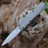 Нож KERSHAW 9000GRY LIVEWIRE K9000GRY