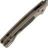 Складной нож KERSHAW LAUNCH 21 7106DAM K7106DAM