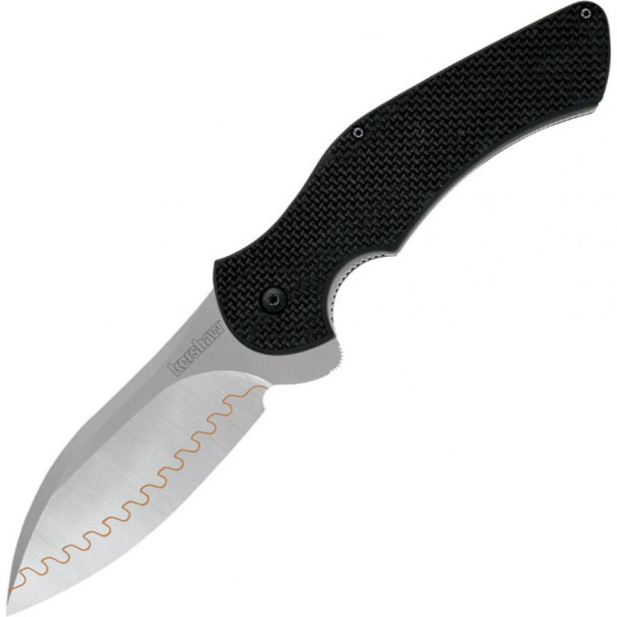 Kershaw 1725CB Junkyard Dog II (JYD II) K1725CB