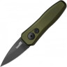 Нож KERSHAW 7500OLBLK LAUNCH 4 K7500OLBLK