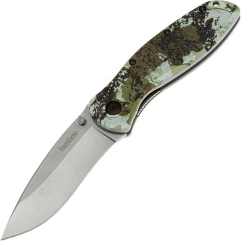 Складной нож KERSHAW BLUR 1670KC
